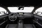 Lexus UX300e 2020 года (WW)